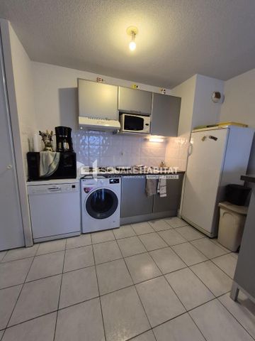 Location Appartement 3 pièces 55m² CAUDRY 59540 - Photo 4