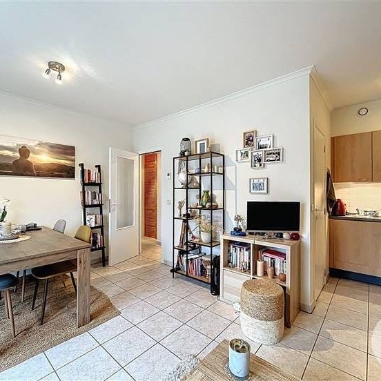 Appartement te huur - Photo 1