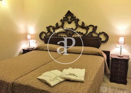 Luxury Villa for rent in Manacor, Balearic Islands - Photo 5