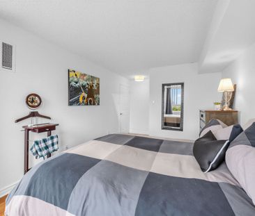 For Lease - 4 Park Vista N/A Unit# 1006, Toronto, Ontario - Photo 1