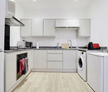 1 bedroom apartment to rent Fosse Road Central, Leicester, Leiceste... - Photo 6