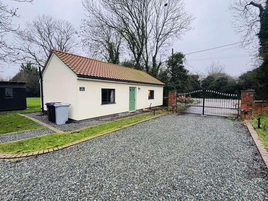 Main Road, Boston, Lincolnshire, PE22 - Photo 1