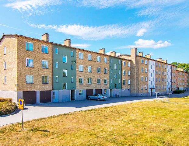 Ringvägen 9 C - Photo 1