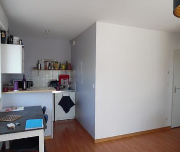 Location Appartement 2 pièce(s) - 32 m² - Photo 5