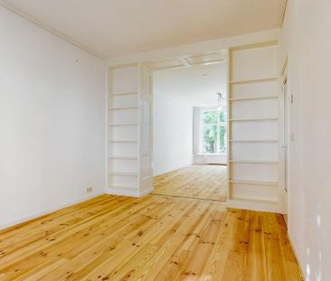 Appartement te huur: Retiefstraat 15-1 1092 VV Amsterdam - Photo 5