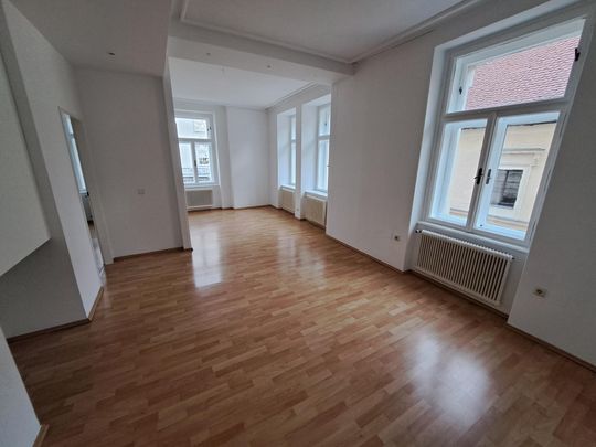 Schöne sanierte 2-Zimmer-Wohnung (Loft/Galeriewohnung) - Photo 1