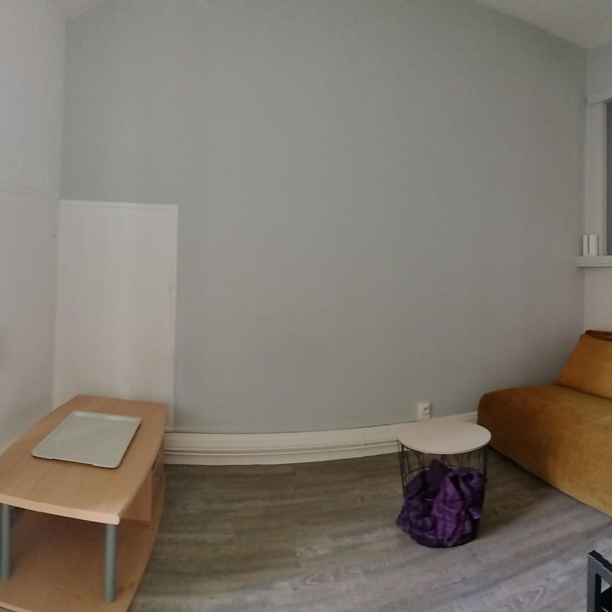 Location Appartement 2 pièces 42m² BELLERIVE SUR ALLIER 03700 - Photo 1