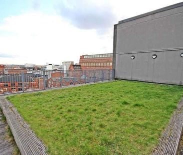 The Hub, Piccadilly Place, M1 - Photo 1