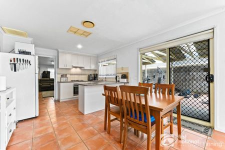 Spacious Family Home - Photo 5