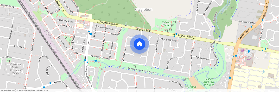 9 Sackville Close, Qld 4018, Fitzgibbon