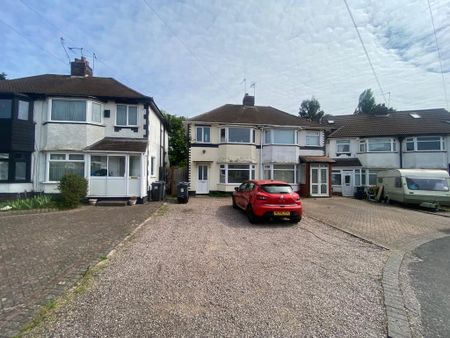 2 bedroom semi-detached house to rent - Photo 5