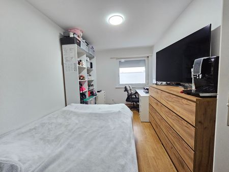 4 Zimmer, 3. Stock - Photo 3