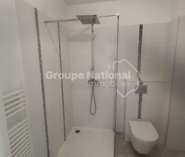 Appartement T3 rez-de-chaussée Vitrolles, - Photo 3