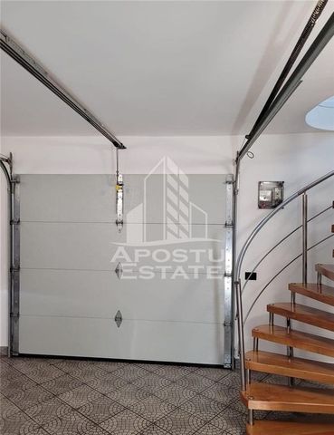 Casa individuala cu 3 camere zona Podgoria - Fotografie 3