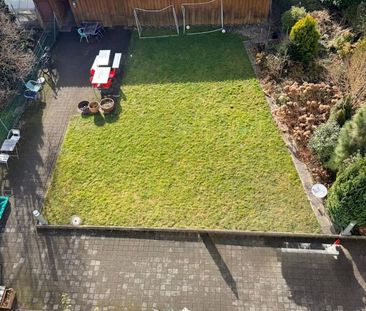 3.5 Zimmer, 59 m², 4. Stock - Foto 3