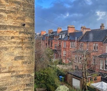 Room in a Shared Flat, Hyndland Road, G12 - Photo 6