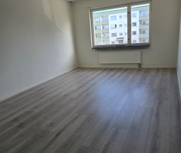 Agneshögsgatan, Motala - Foto 2