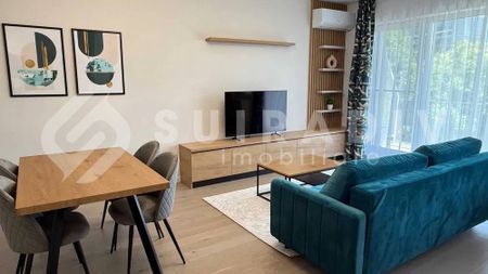 Apartament 2 camere | Parcare subterană | Record Park – zona The Office - Fotografie 4