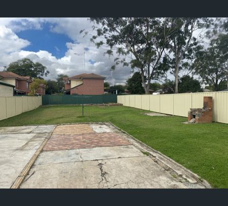 23 Meroo Street, Blacktown, NSW 2148 - Photo 1
