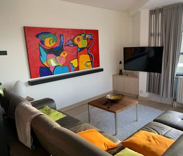 Appartement te huur - Photo 3