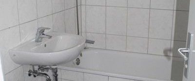 Schöner Wohnen in dieser interessanten 3,5-Zimmer-Wohnung - Foto 1