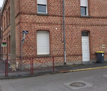 Studio de 17,55 m², - Photo 4