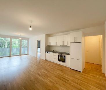 Wundervolle 2-Zimmer Wohnung mit Balkon zu mieten - Foto 3