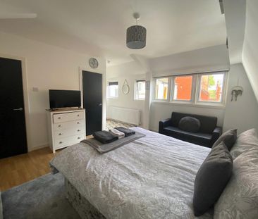 1 bedroom apartment to rent - Photo 3