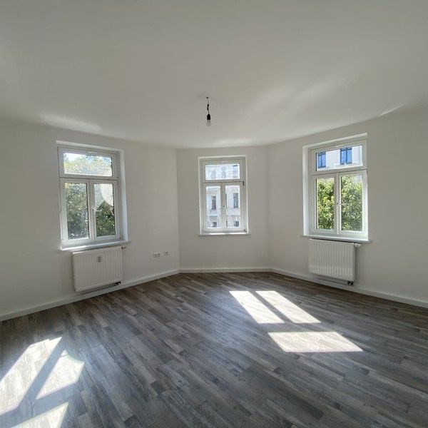 WG-Geeignete 4 Zimmer Wohnung - Foto 1