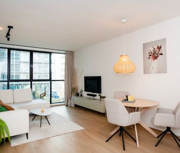 Appartement te huur: Dijkmeerlaan 293 1096 DE Amsterdam - Photo 6