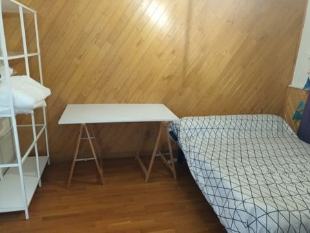 Location Appartement 3 pièces 58m² TOULOUSE 31200 - Photo 2