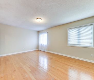 For Lease - 86 Grosbeak Crescent, Toronto, Ontario - Photo 5
