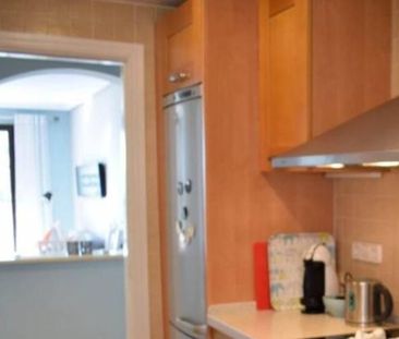 Luxury Flat for rent in Benahavís, Andalusia - Photo 5