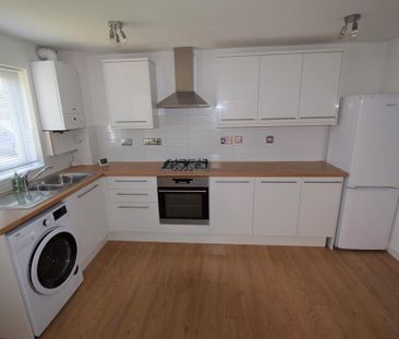 1 bedroom house to rent - Photo 2