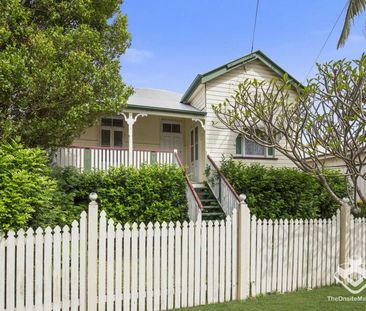 2 Bed Classic Queenslander - Photo 1