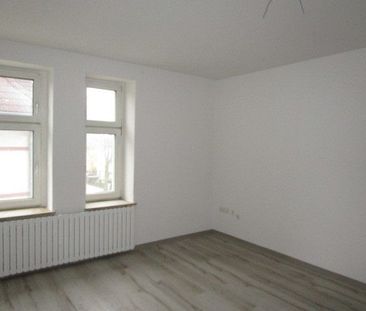 Bezugsfertige Wohnung mit neuen Wannenbad sucht netten Bewohner - Foto 3