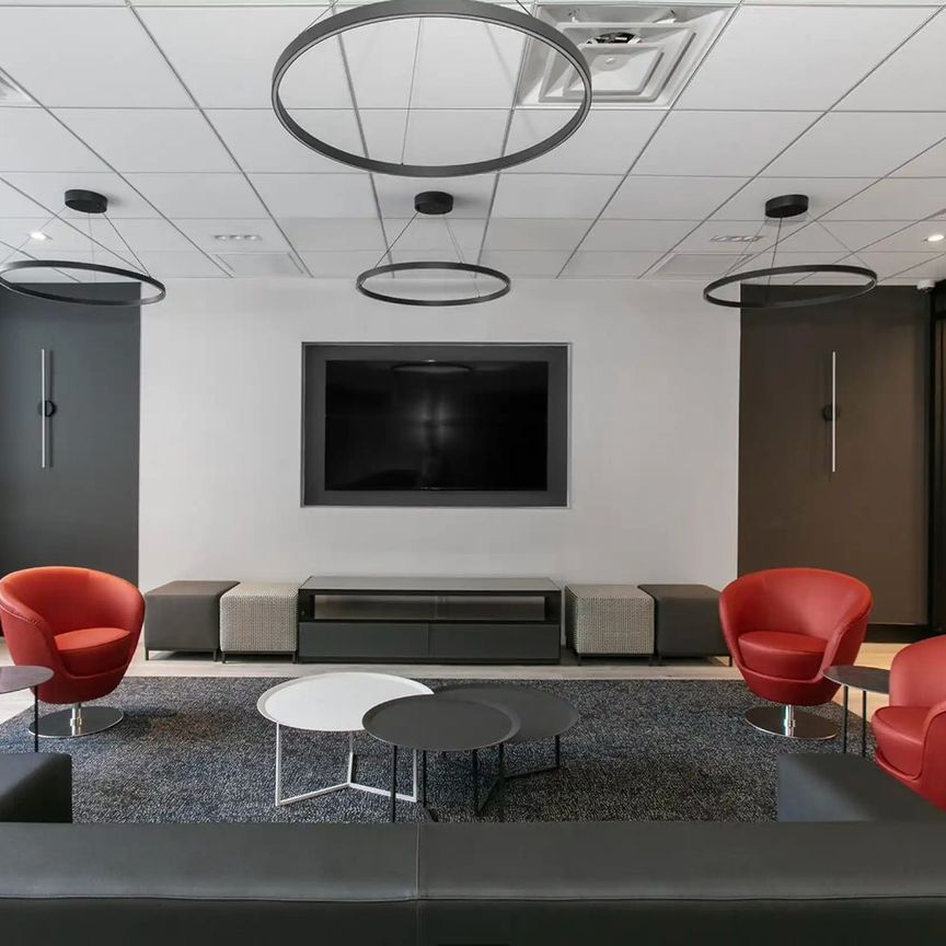 For Lease - 33 Isabella Street Unit# 2214, Toronto, Ontario - Photo 1