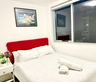 Stylish Modern Apartment in a Prime Location 151/2 Browne Parade, W... - Photo 4