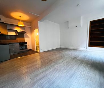 Appartement PARIS 06 - 1 piÃ¨ce - 31.21 m2 - Photo 4