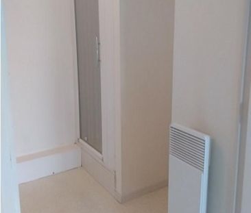 Location Appartement 1 pièce 21m² NANTES 44000 - Photo 2