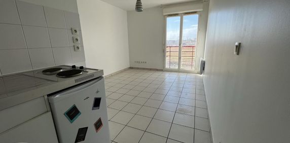 Location Appartement 1 pièce 20m² LE HAVRE 76600 - Photo 2
