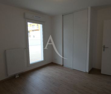 Location Appartement 3 pièces 60m² - Photo 3