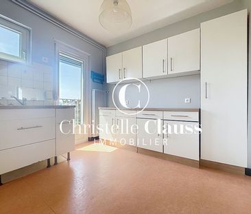 Appartement - SCHILTIGHEIM - 64m² - 2 chambres - Photo 1