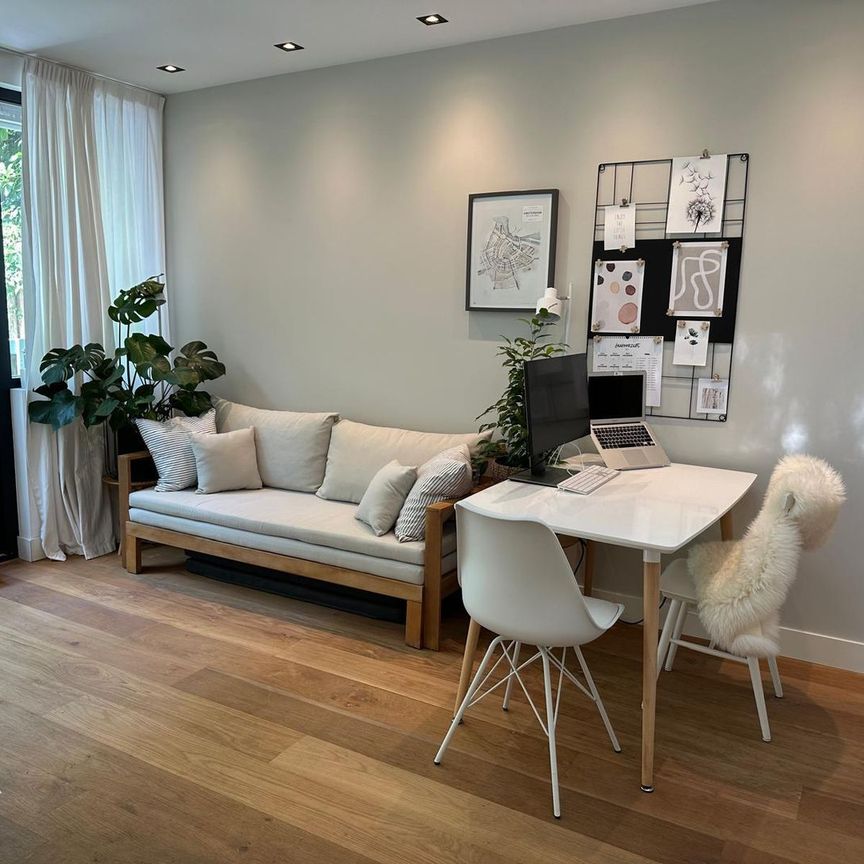 Appartement te huur: Bestevâerstraat 90-H 1056 HR Amsterdam - Foto 1