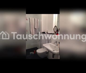 TAUSCHWOHNUNG Suche Wohnung im Prenzlauer Berg/Mitte, biete Wohnung... - Foto 1