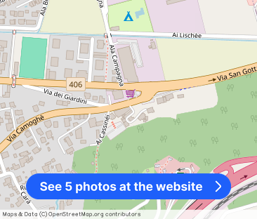 1.5 Zimmer - Photo 1