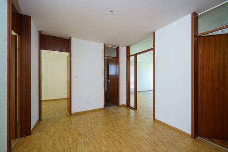 4.5 Zimmer, 1. Stock - Photo 5