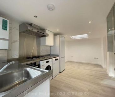 1 bedroom bungalow to rent - Photo 1