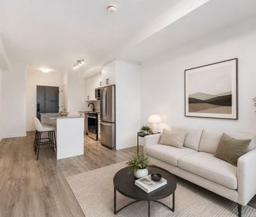For Lease - 345 Wheat Boom Drive Unit# 1210, Oakville, Ontario - Photo 2