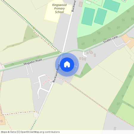 Greenacres, Tadworth, KT20